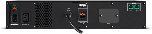 Actual product image Cyberpower External battery extension