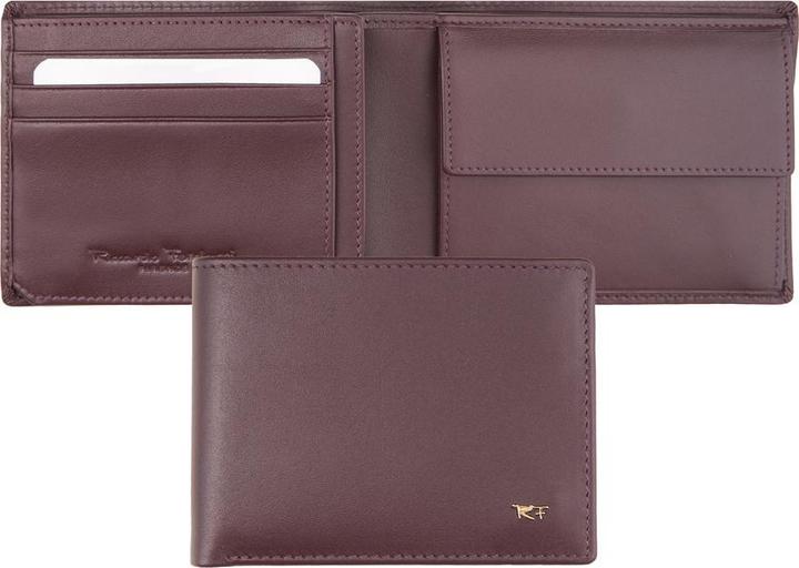 Actual product image Riccardo Ferducci Wallet