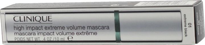 Productafbeelding Clinique High Impact (01 Extreem Zwart)