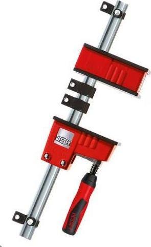 Actual product image Bessey Vario body clamp REVO KREV K (1000 mm)