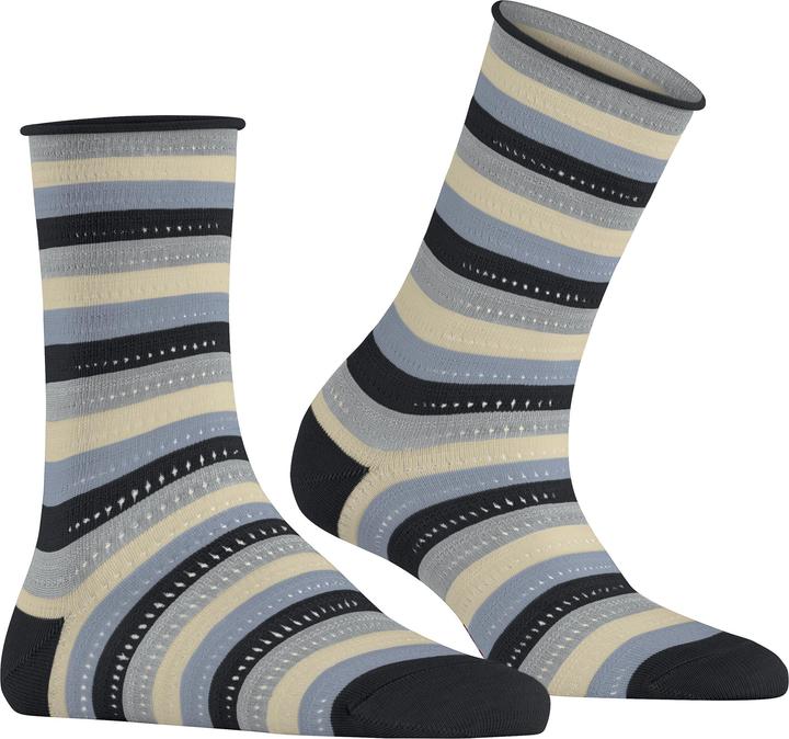 Actual product image Falke Dopamine Stripe Damen Socken (39 - 42)