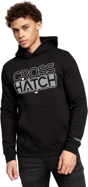 Produktbild Crosshatch Englow Kapuzenpullover (2erPack) (XL)