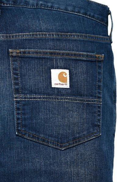 Immagine prodotto Carhartt Rugged Flex - Jeans dritti rilassati (W34/L36)