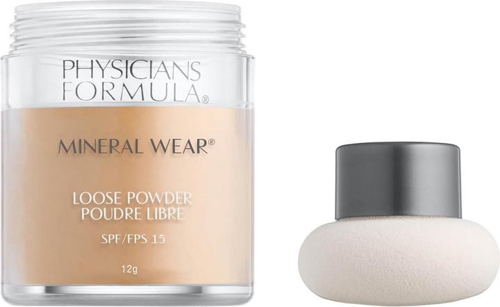 Image du produit Physicians Formula Minéral Wear (Naturel Crémeux Naturel)