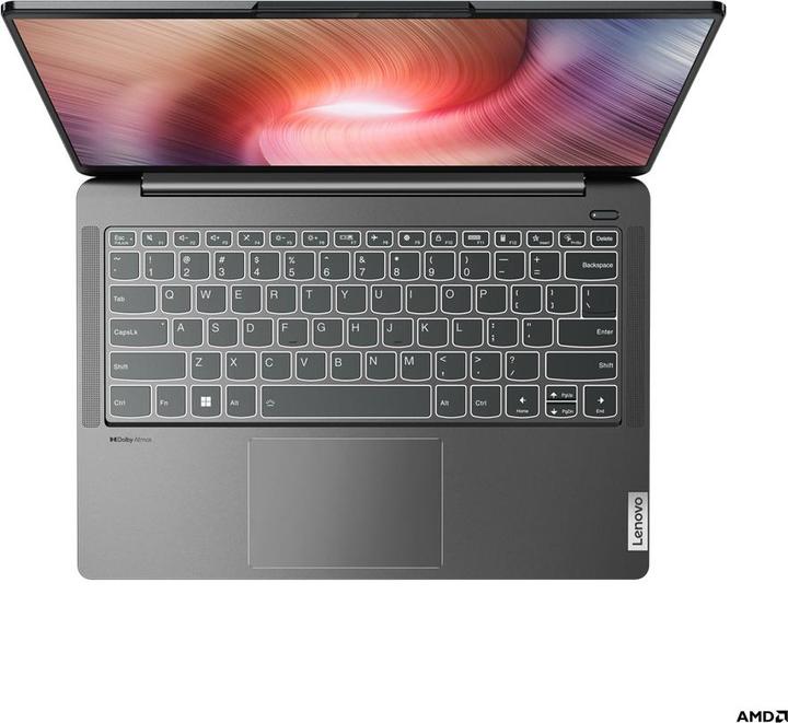Produktbild Lenovo IdeaPad 5 Pro (14", AMD Ryzen 7 6800HS, 16 GB, 1000 GB, DE)