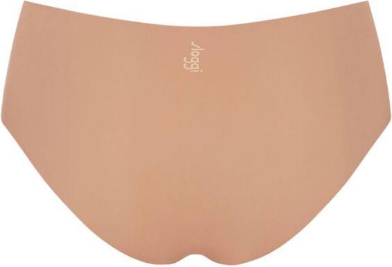 Produktbild Sloggi Zero Feel 2.0 Hipster (XL, 2er Pack)