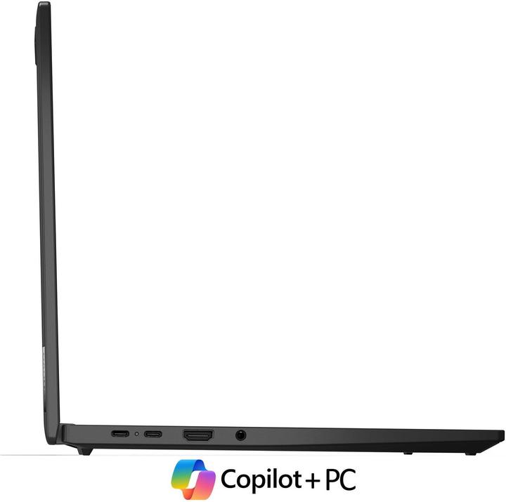 Produktbild Lenovo ThinkPad T14s Gen 6 (14", Intel Core Ultra 7 258V, 32 GB, 1000 GB, DE)