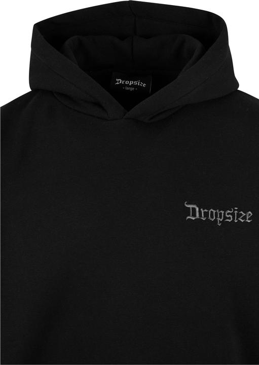 Image du produit Dropsize Sweat à capuche Heavy Backlogo - 124943 (L)