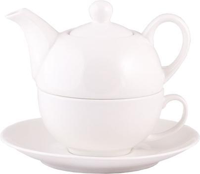 Image du produit Everest Mount Tea - Thé pour un nouveau kit de thé blanc classique