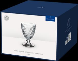 Produktbild Villeroy & Boch Wasserglas Boston (0.40 l, 1 x)