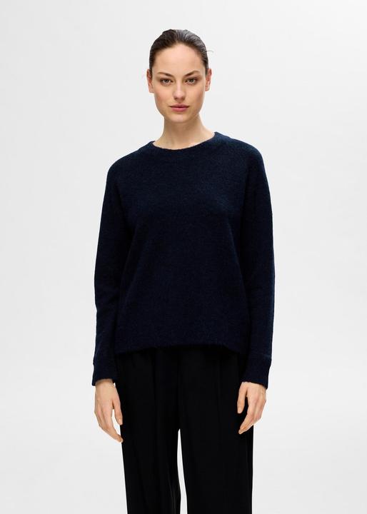 Immagine prodotto Selected Femme Maglione girocollo in lana (M)