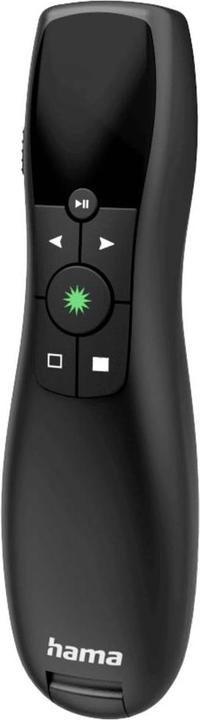 Image du produit Hama Greenlight-Pointer