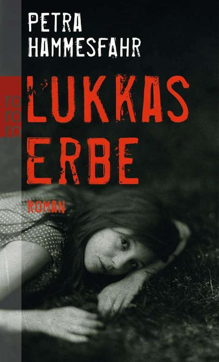 Produktbild Lukkas Erbe (Deutsch, Petra Hammesfahr, 2011)