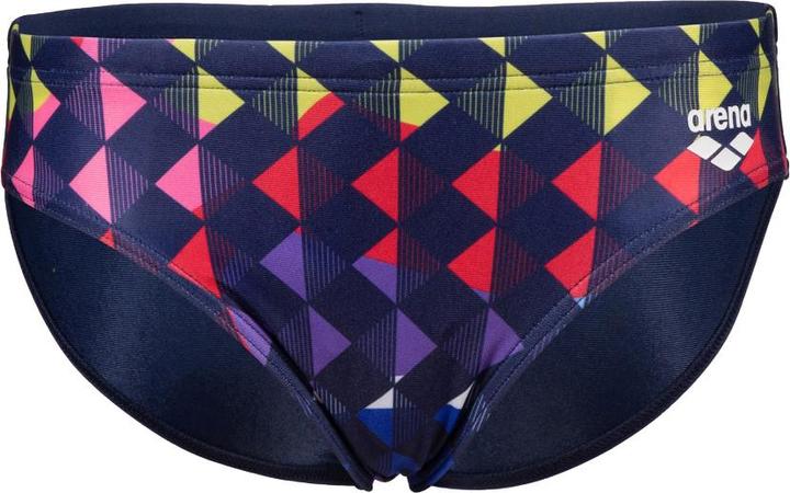 Arena Carnival Swim Brief
