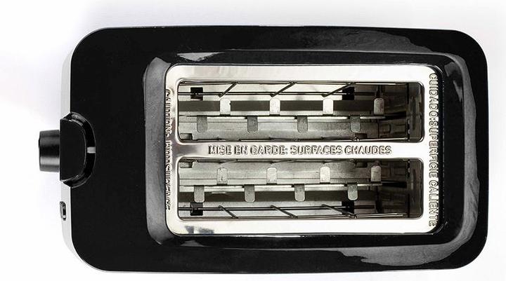 Actual product image Livoo Toaster (EU plug)