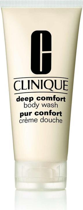Actual product image Clinique Deep Comfort (200 ml)