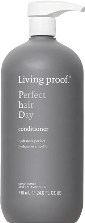 Image du produit Living Proof Perfect Hair Day - Après-shampooing Perfect Hair Day (710 ml)