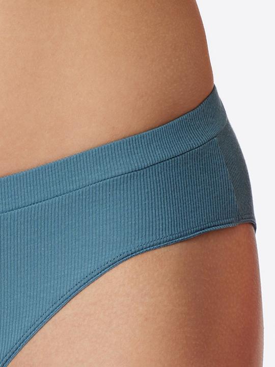 Immagine prodotto Schiesser Rioslip Pure Rib (36, Confezione singola)