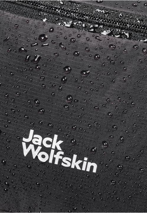 Actual product image Jack Wolfskin Morobbia Speedster 2In1 (3 l, Frame bag)