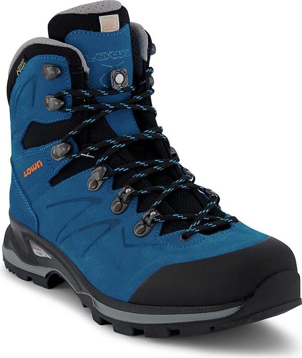 Produktbild Lowa Badia GTX (37.5)
