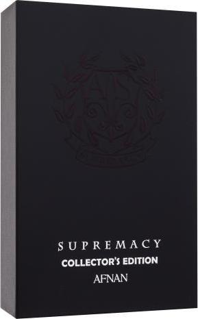 Actual product image Afnan Supremacy Collector's Edition (Eau de parfum, 100 ml)
