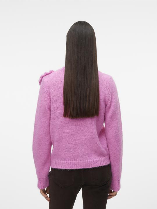 Produktbild Vero Moda VMADIA Pullover Strickpullover (M)