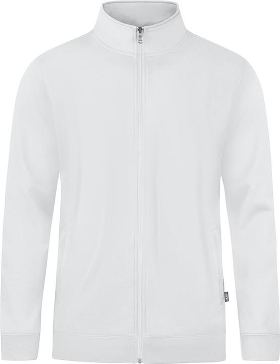 Produktbild JAKO Sweatjacke Doubletex (40)