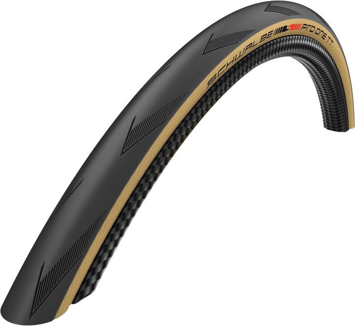 Produktbild Schwalbe Pro One TT (28 x 1.00, 25-622)