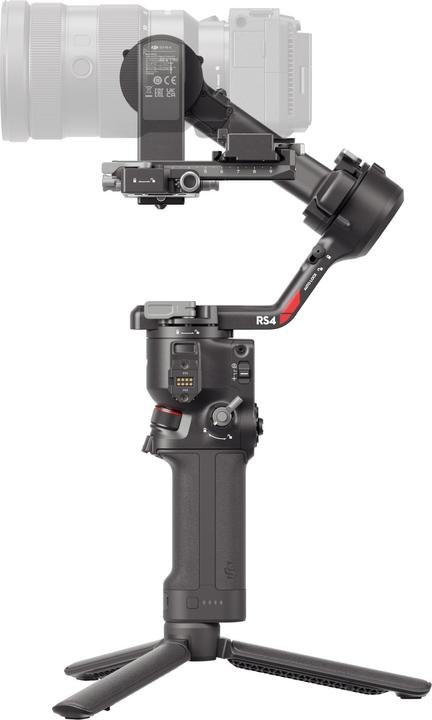 Produktbild DJI RS 4 Combo (Systemkamera, Spiegelreflexkamera, 3 kg)