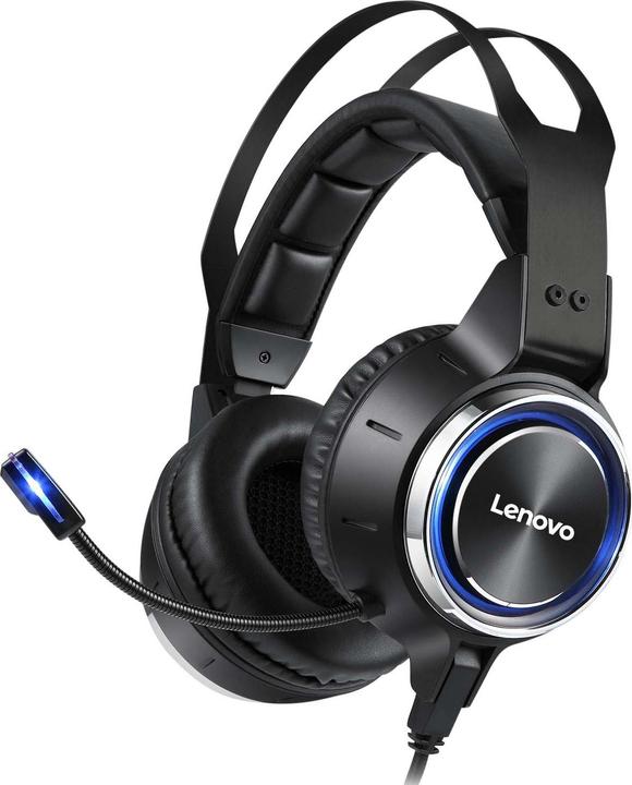 Lenovo Gaming Headphones HS25 (Cable)