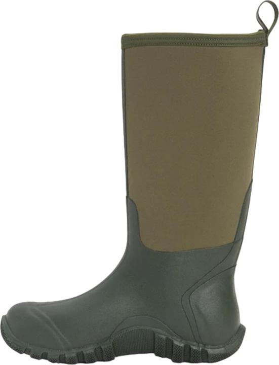 Actual product image Muck Boot Unisex Edgewater Hi Wellington Boots (47)