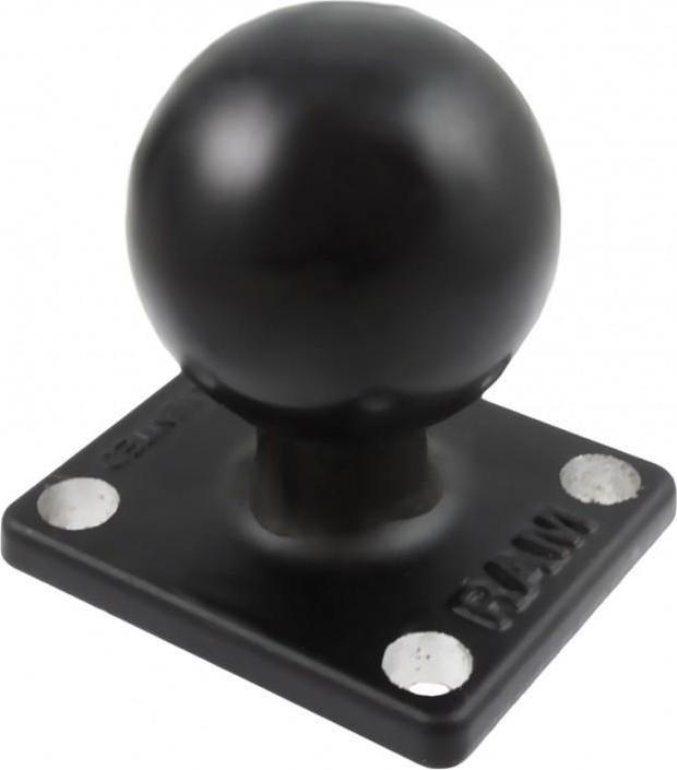 Image du produit RAM Mounts UNPKD. 2 pouces X 1.7 pouce BASE