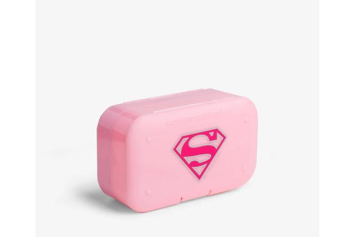 Image du produit Smart Shake Pillen Box 2er Pack, Supergirl