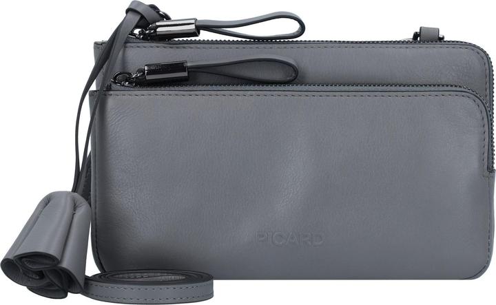 Picard Bella Umhängetasche Leder 20 cm