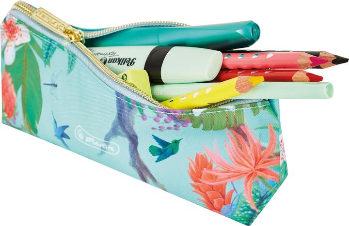 Immagine prodotto Herlitz Navi Pigre della Giungla Ladylike
