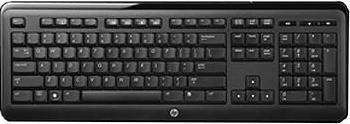 HP Kbd Jade Beats USB Wired Au (DE, Kabelgebunden)