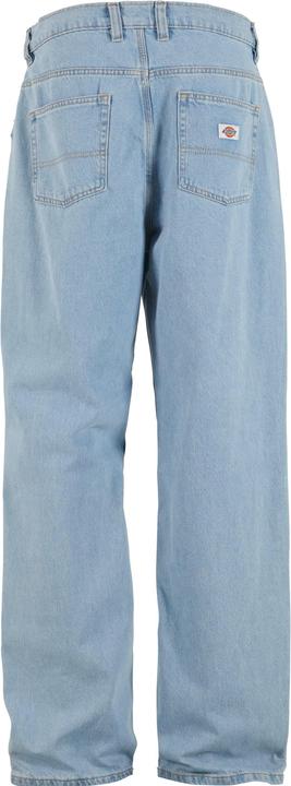 Actual product image Dickies Thomasville Denim Jeans - 126153 (W34/L34)
