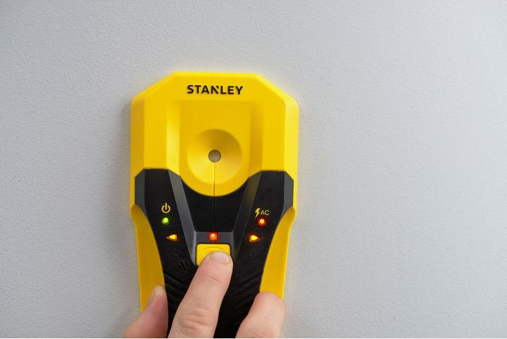 Produktbild Stanley Materialdetektor S2