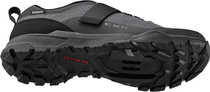 Produktbild Shimano EX500, SCHUH, BLACK, STANDARD,SPD, UNISEX, GR.40 (40)