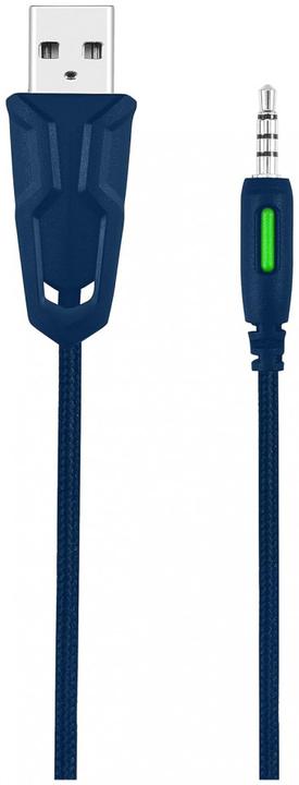 Produktbild OTL PRO G5 Gaming headphones - Nerf (NF0977) (Kabelgebunden)