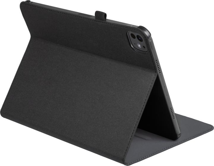 Produktbild Gecko Covers Book-Cover Easy-Click black (iPad Pro 11 2024 (5. Gen))