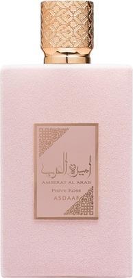 Actual product image Lattafa Perfumes Ameerat Al Arab Prive Rose (Eau de parfum, 100 ml)