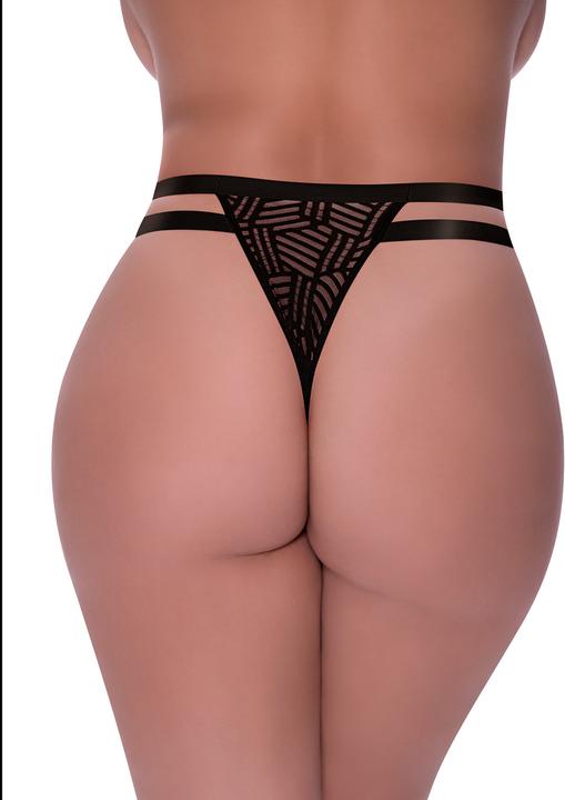 Immagine prodotto Exposed Cheeky Panty (XXL)
