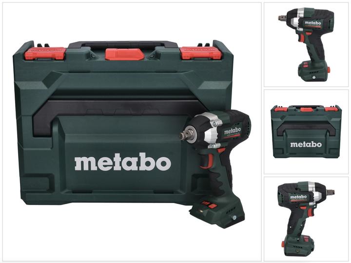 Produktbild Metabo SSW 18 LT 300 BL (Akkubetrieb)