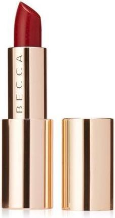 Produktbild Becca Ultimate Lipstick Love Ember Warm Deep Red 0.12oz (0.12oz)