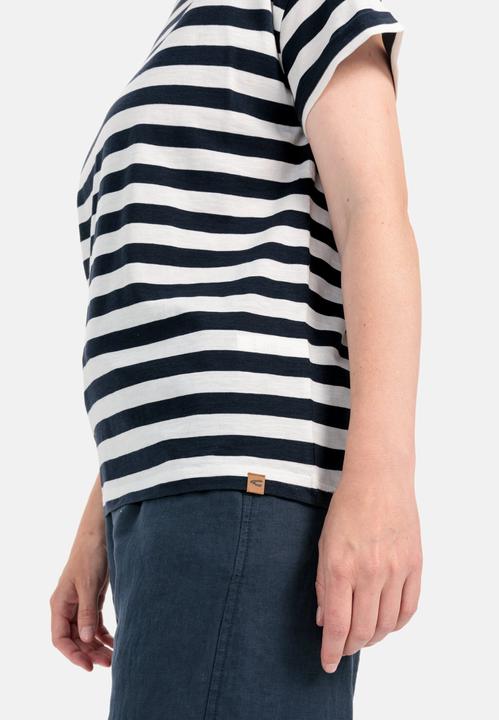 Immagine prodotto Camel Active T-shirt in jersey di cotone biologico (M)