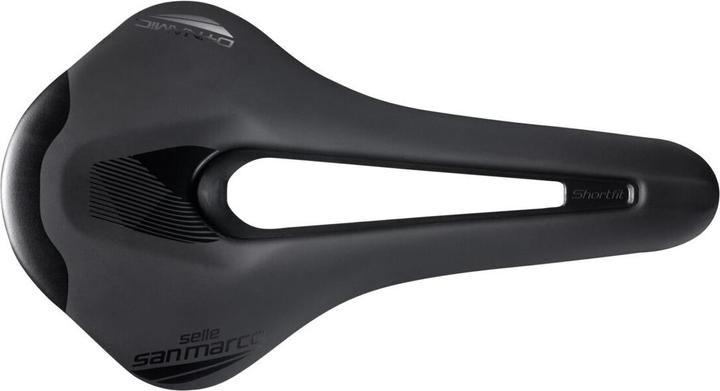 Selle San Marco Shortfit 2.0 Open-Fit Racing