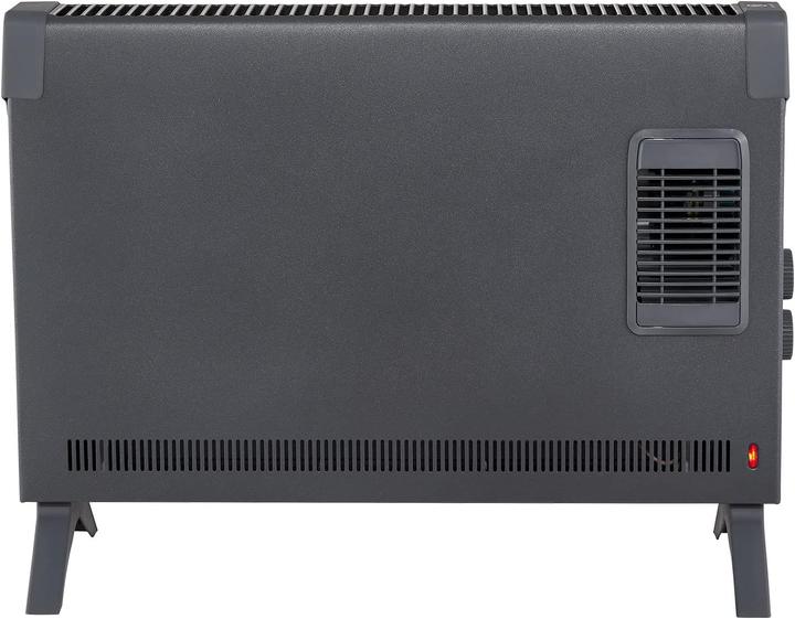Actual product image EWT Convector Clima ML Turbo