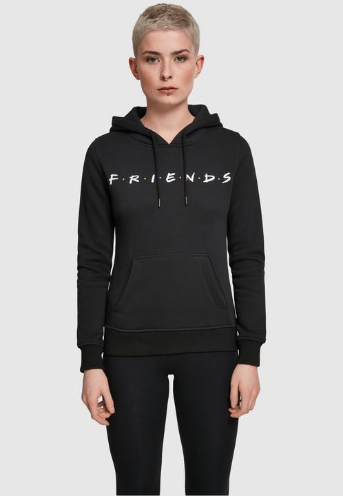 Immagine prodotto Merchcode Felpa con cappuccio da donna (3XL)
