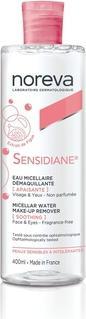 Noreva Sensidiane Miz Rein (Mizellenwasser, 400 ml)